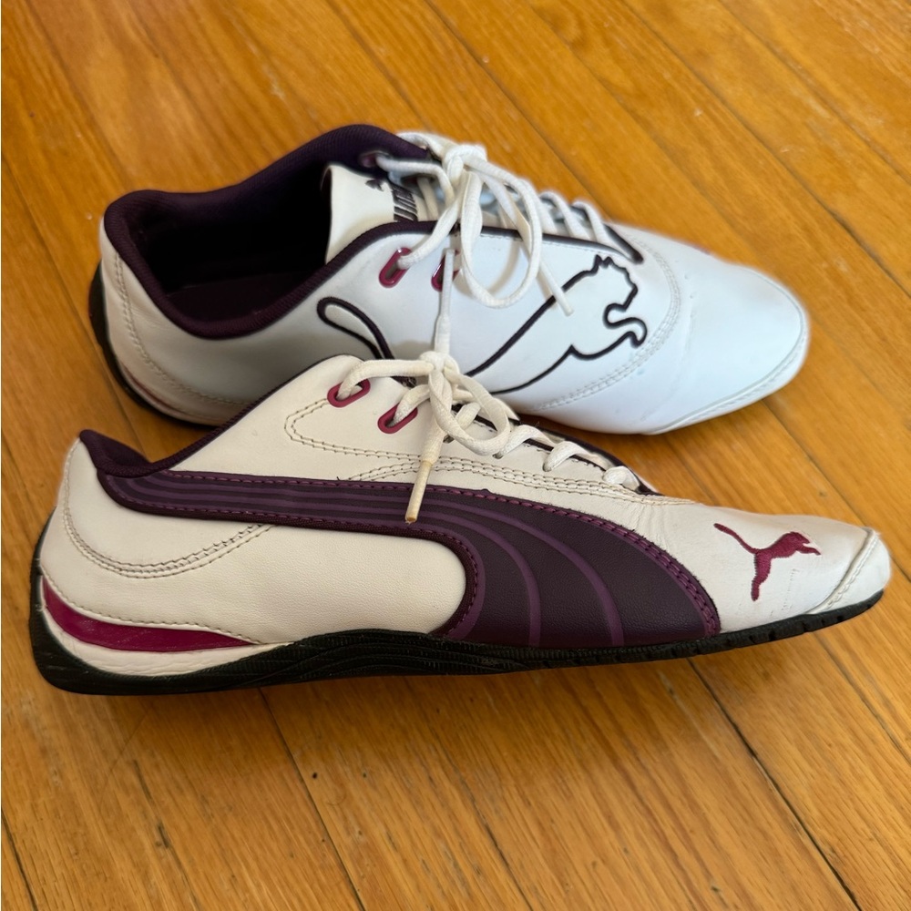 Puma drift cat III